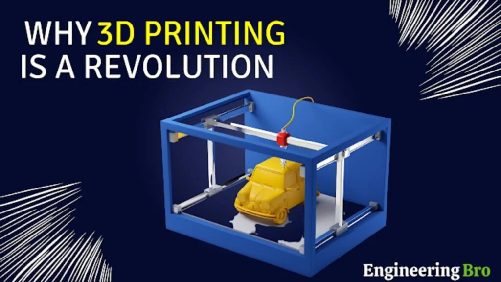 3d printing design revolution or intellectual property nightmare